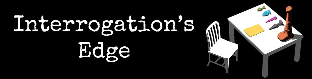 Interrogation's Edge screenshot 1