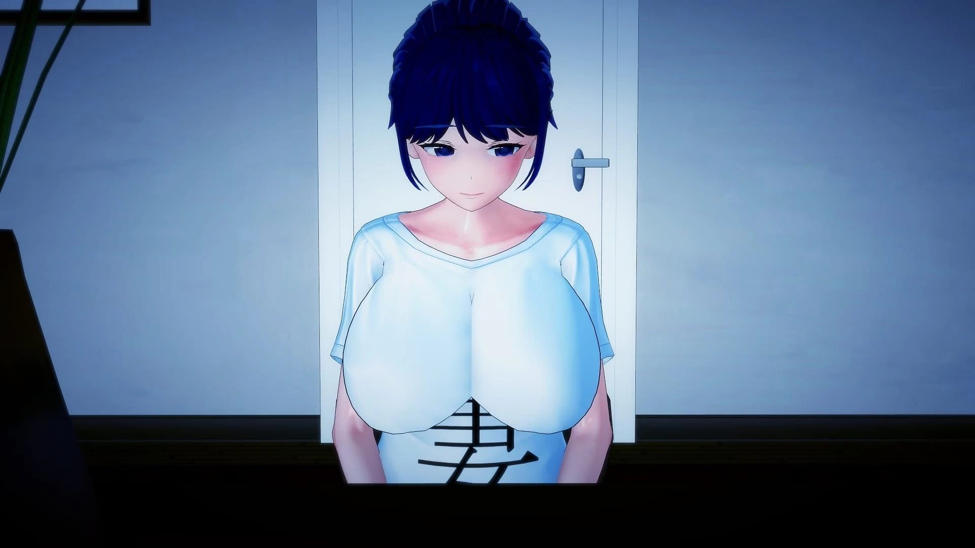 Intruder's Tale screenshot 1