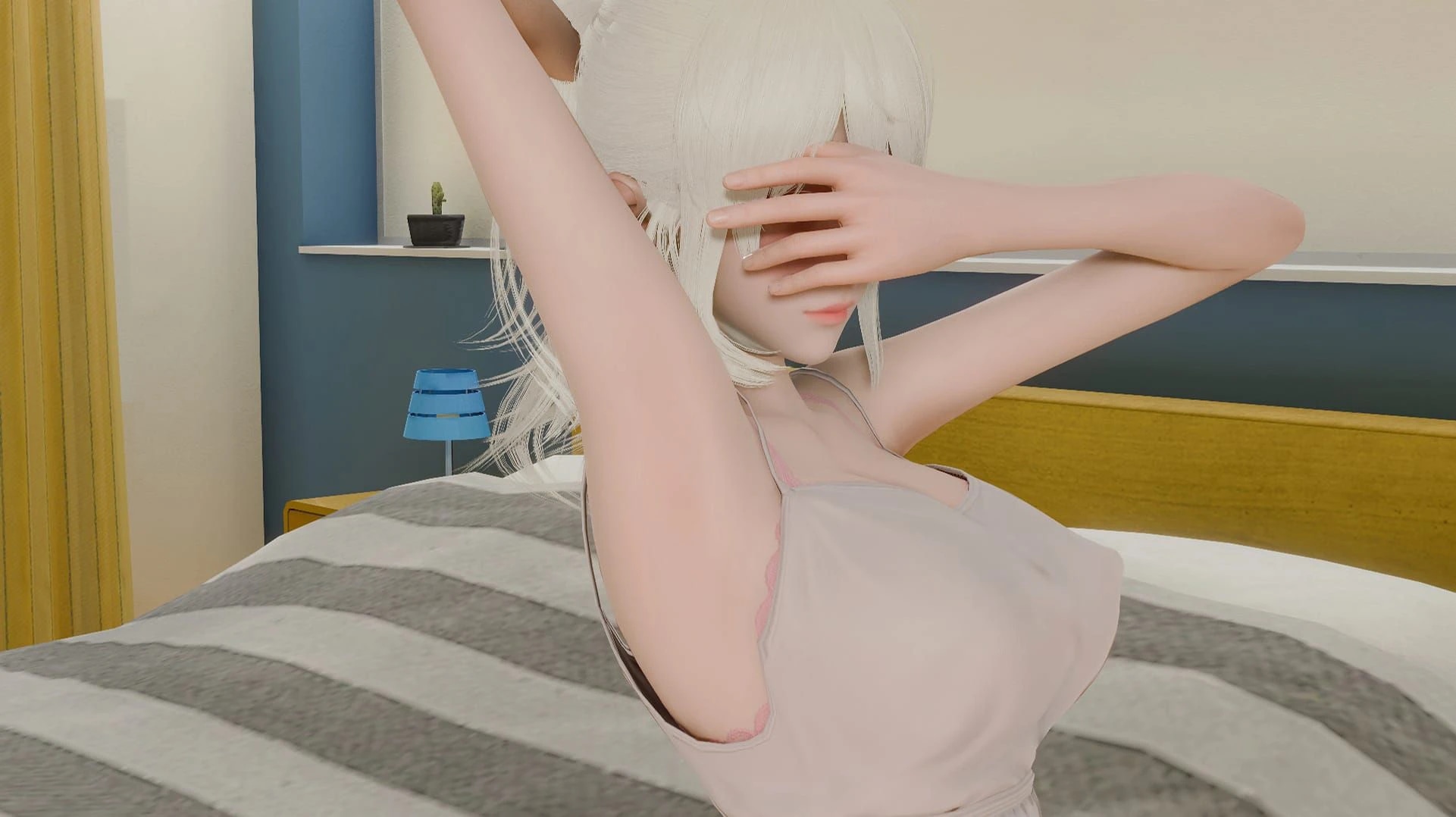 ISEKAI CHAN! screenshot 1