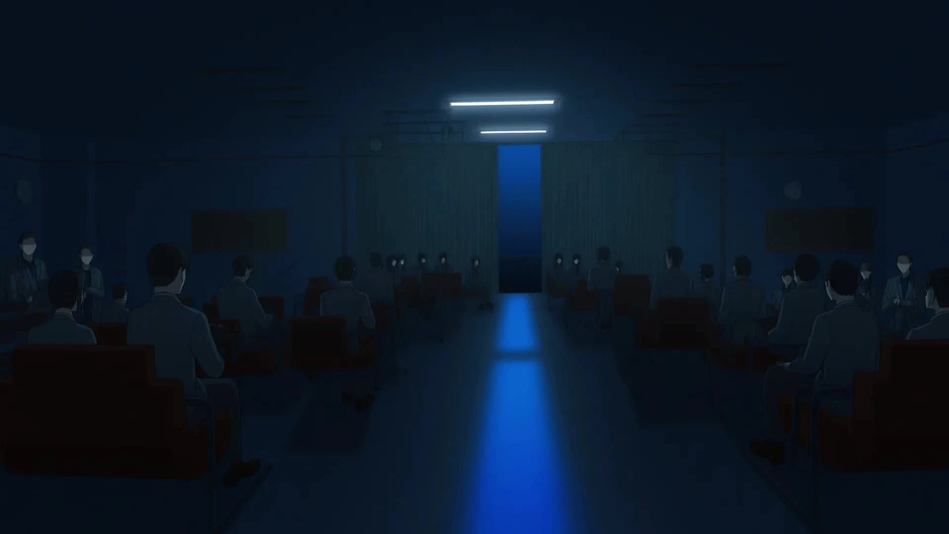 Jujutsu Trainer screenshot 1