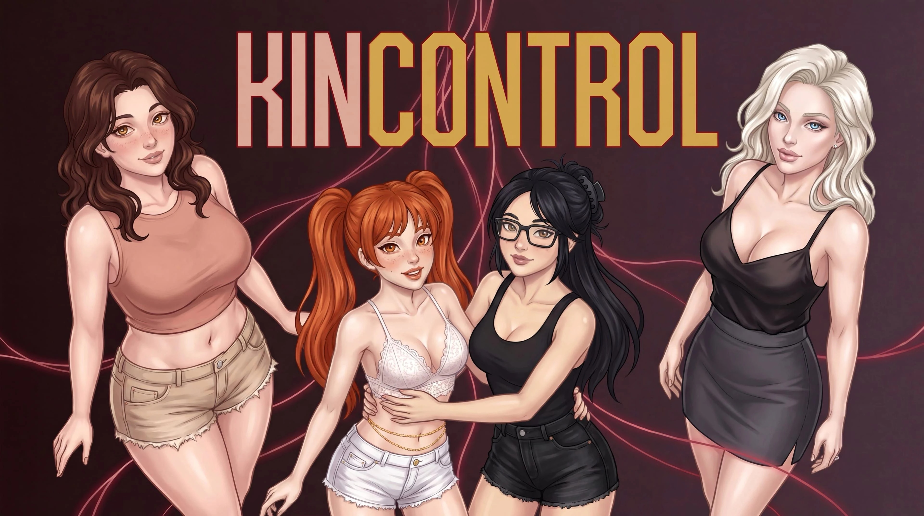 Kincontrol screenshot 1