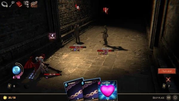 Last Evil screenshot 1