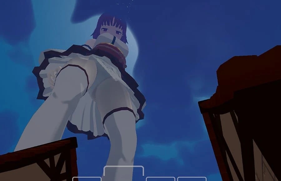 Lethal Fantasy screenshot 1