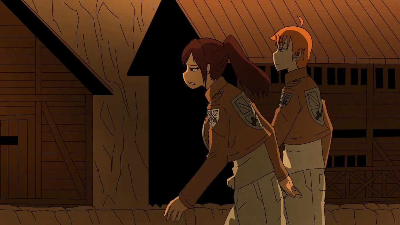 Lewd Multiverse screenshot 1