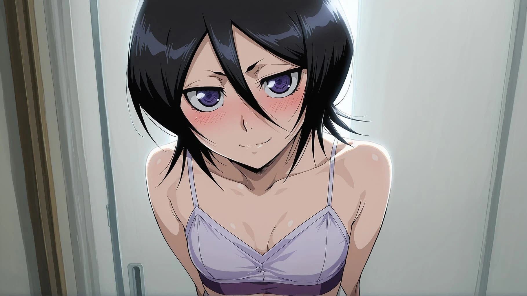 Life with Rukia screenshot 1