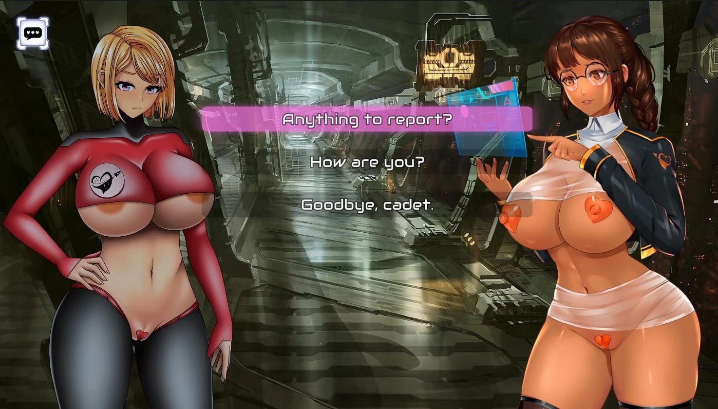 Light-Space Love screenshot 1