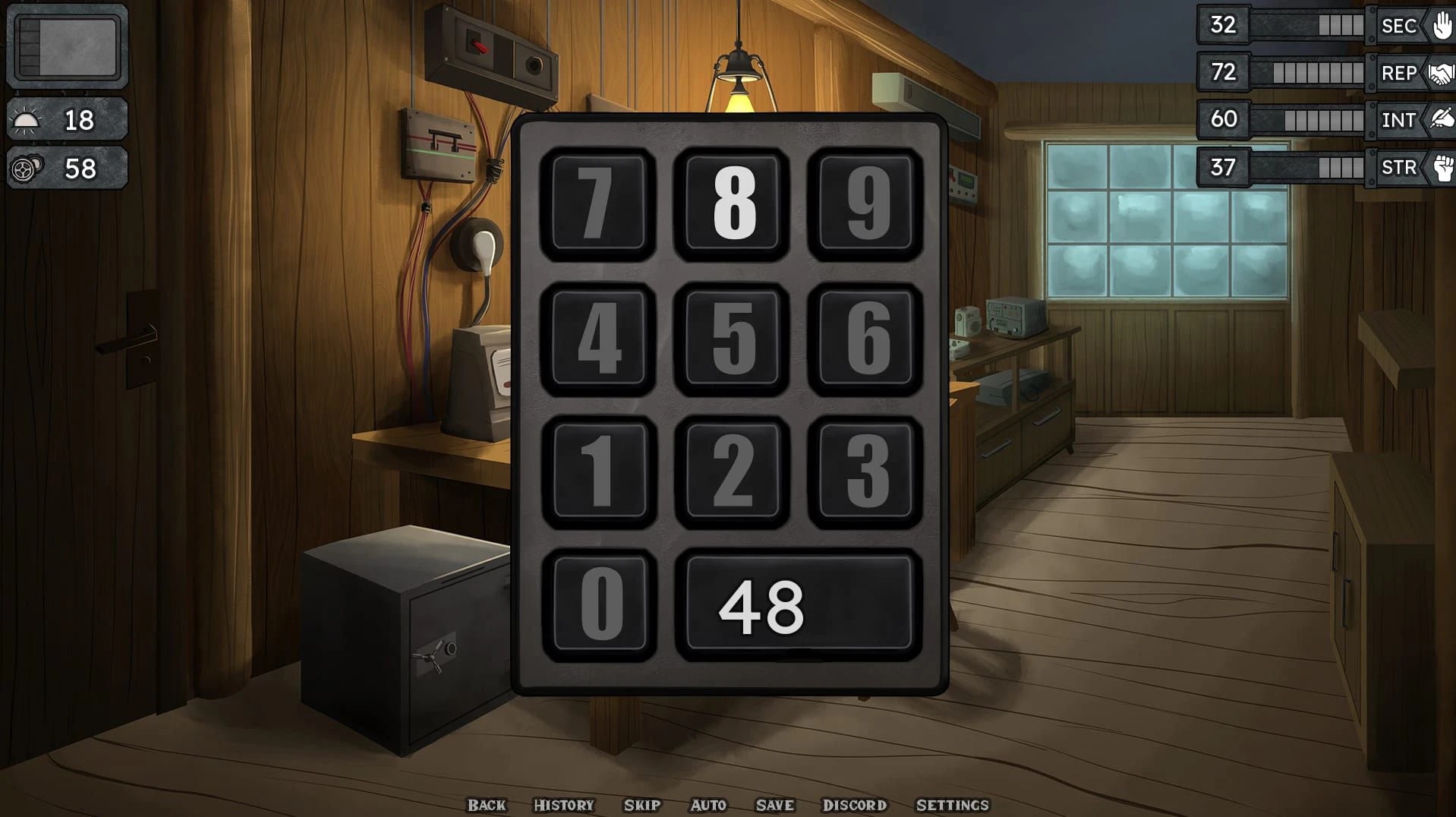 Lost Times screenshot 1