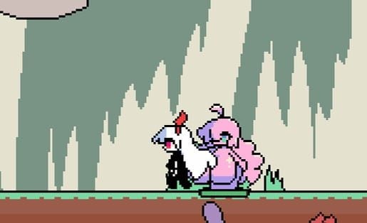 Lotty's Adventure screenshot 1