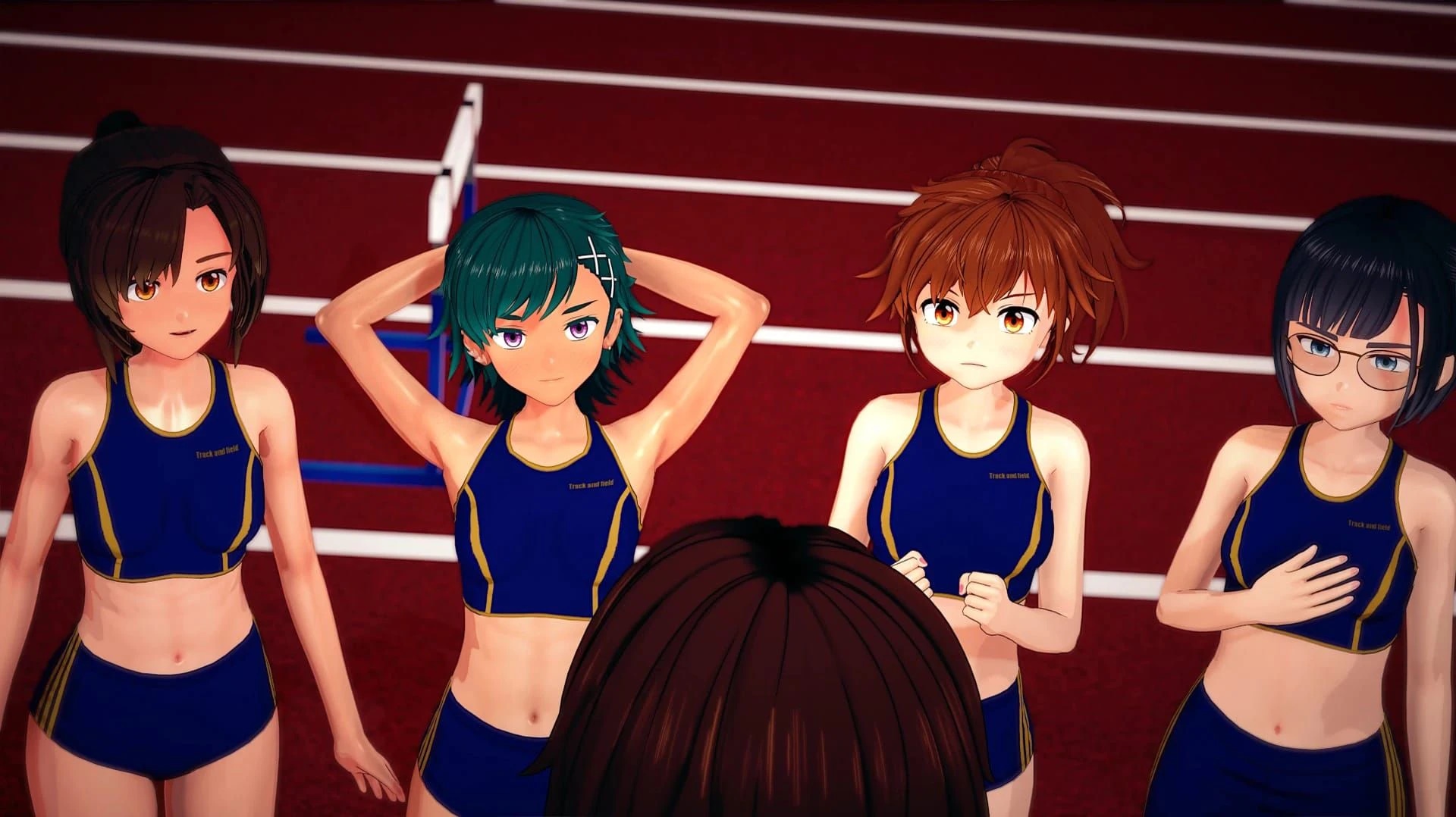 Love and Evil Things screenshot 1