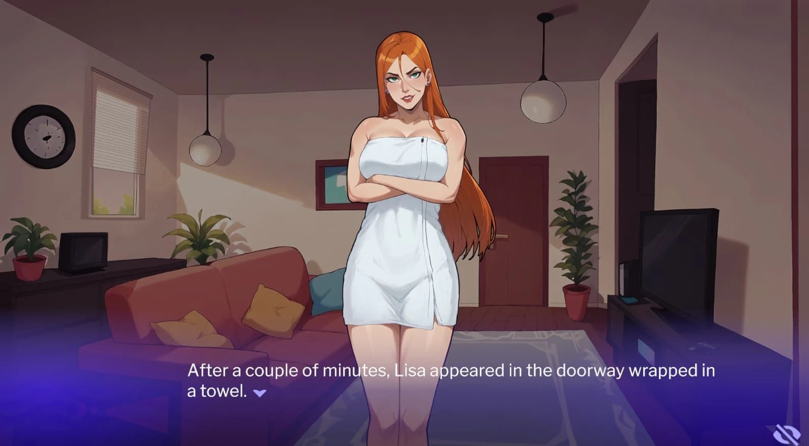 Love at Work screenshot 1