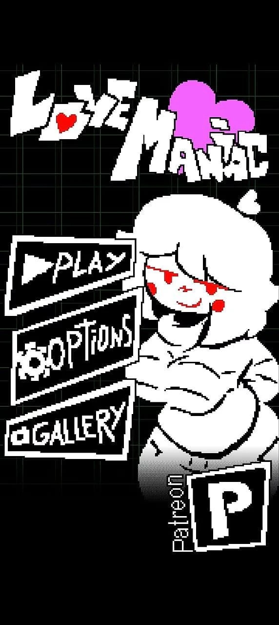 LoveManiac screenshot 1
