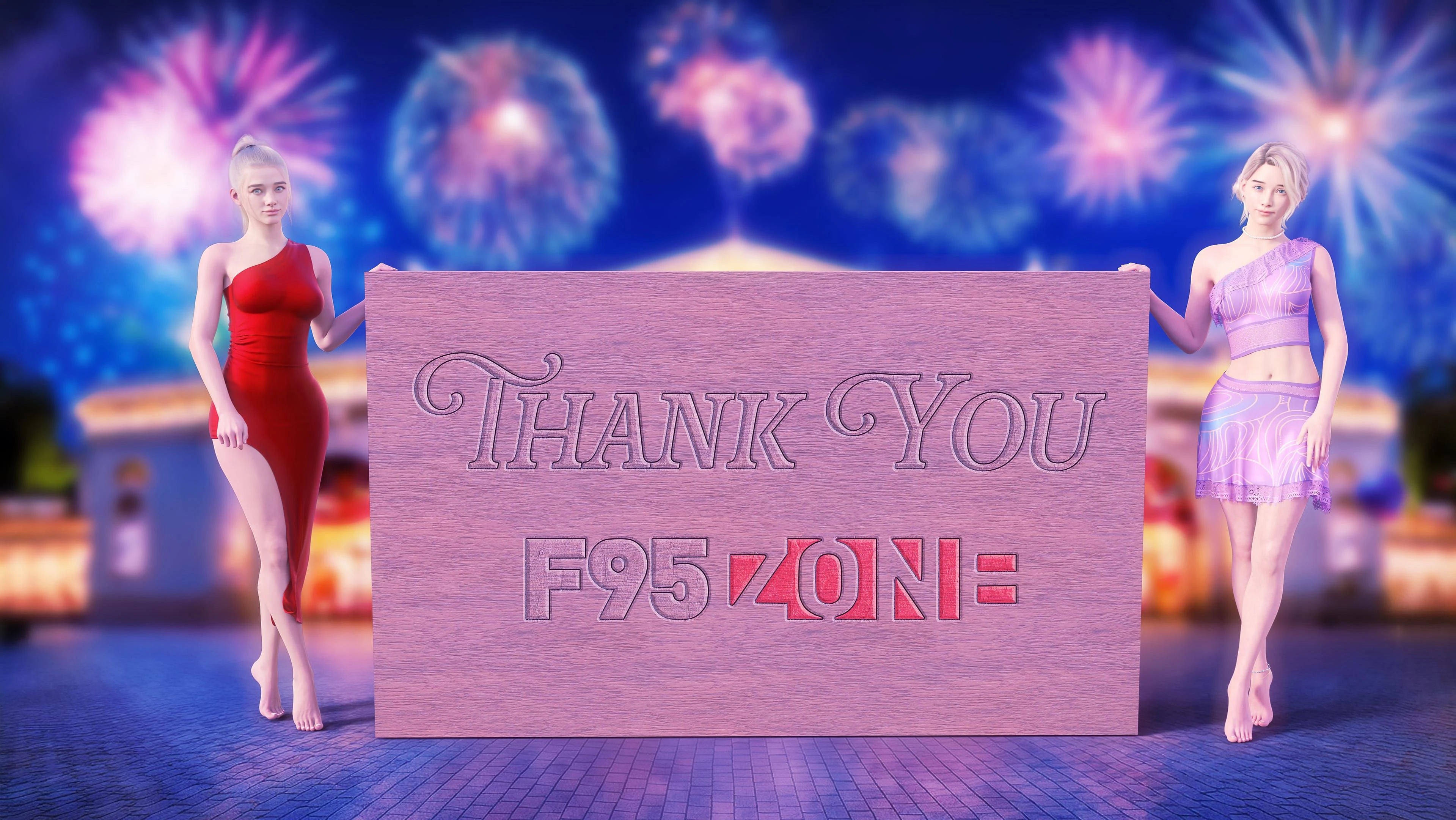 Lovephobia screenshot 1