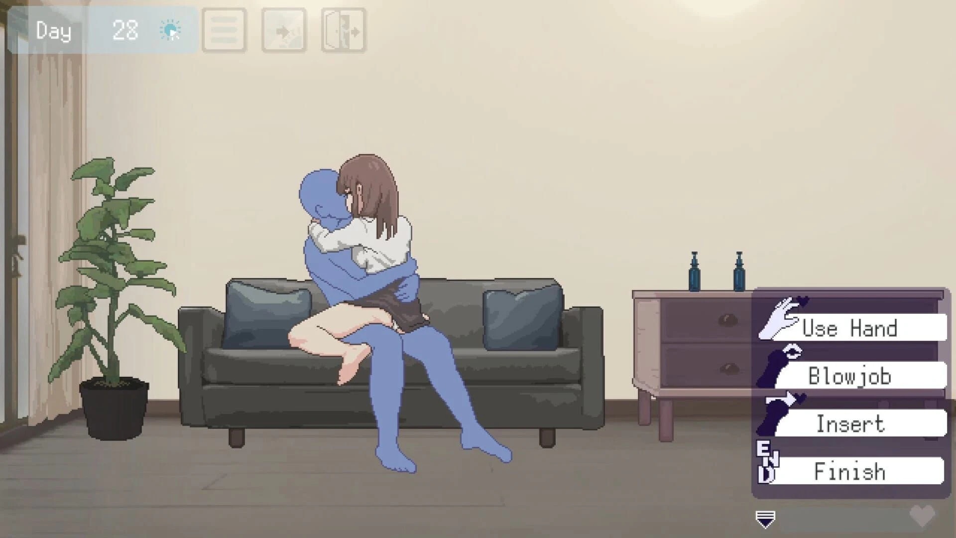 Lovers' Fun! screenshot 1