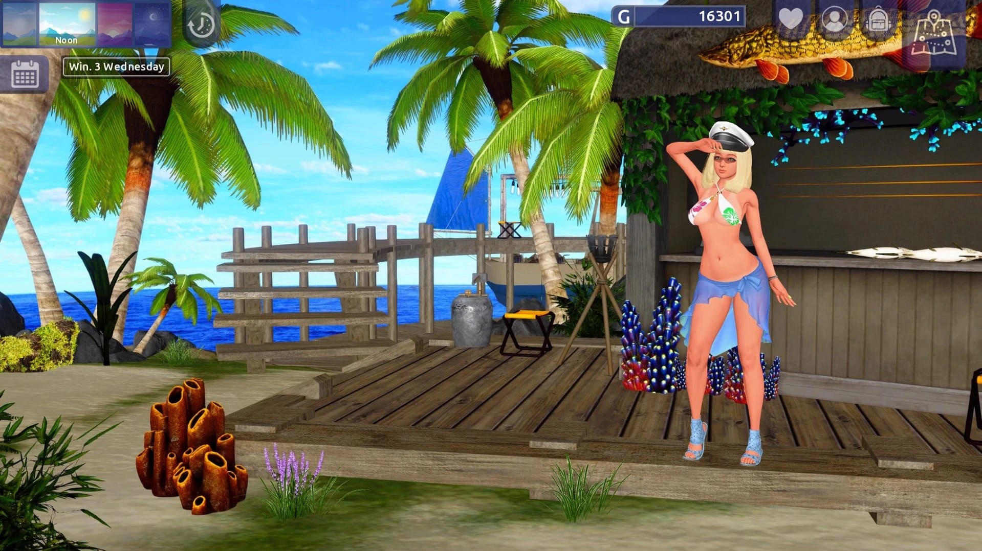 Lucky Paradox screenshot 1