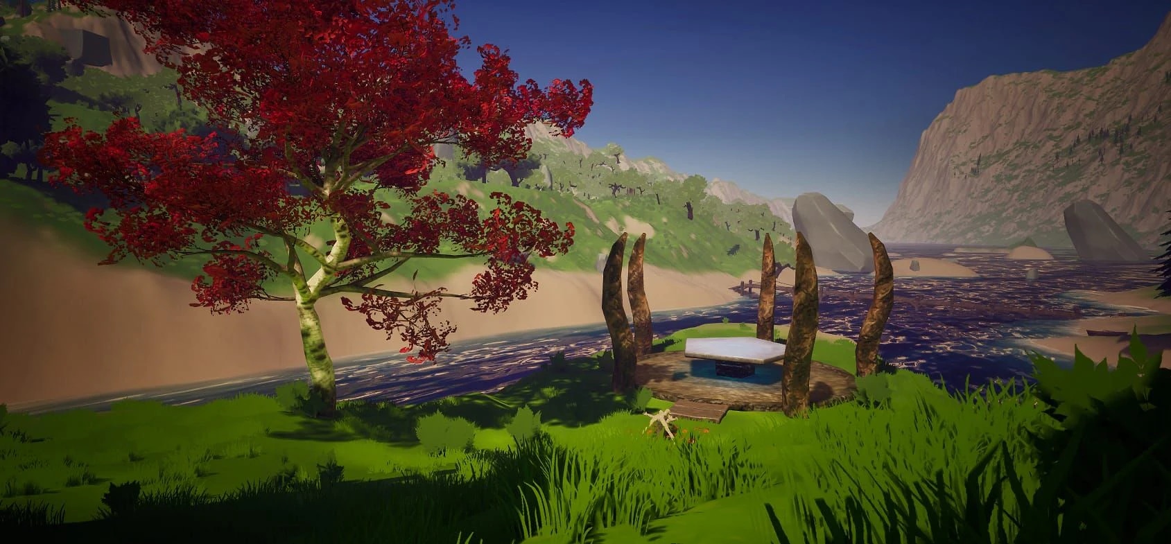 LustQuest : Forbidden Desires screenshot 1