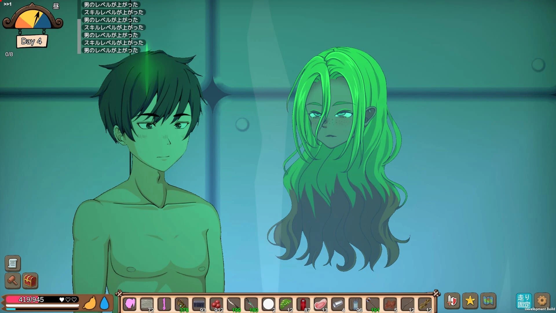 Mad Island screenshot 1
