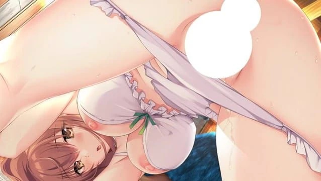 Mai Friend! screenshot 1