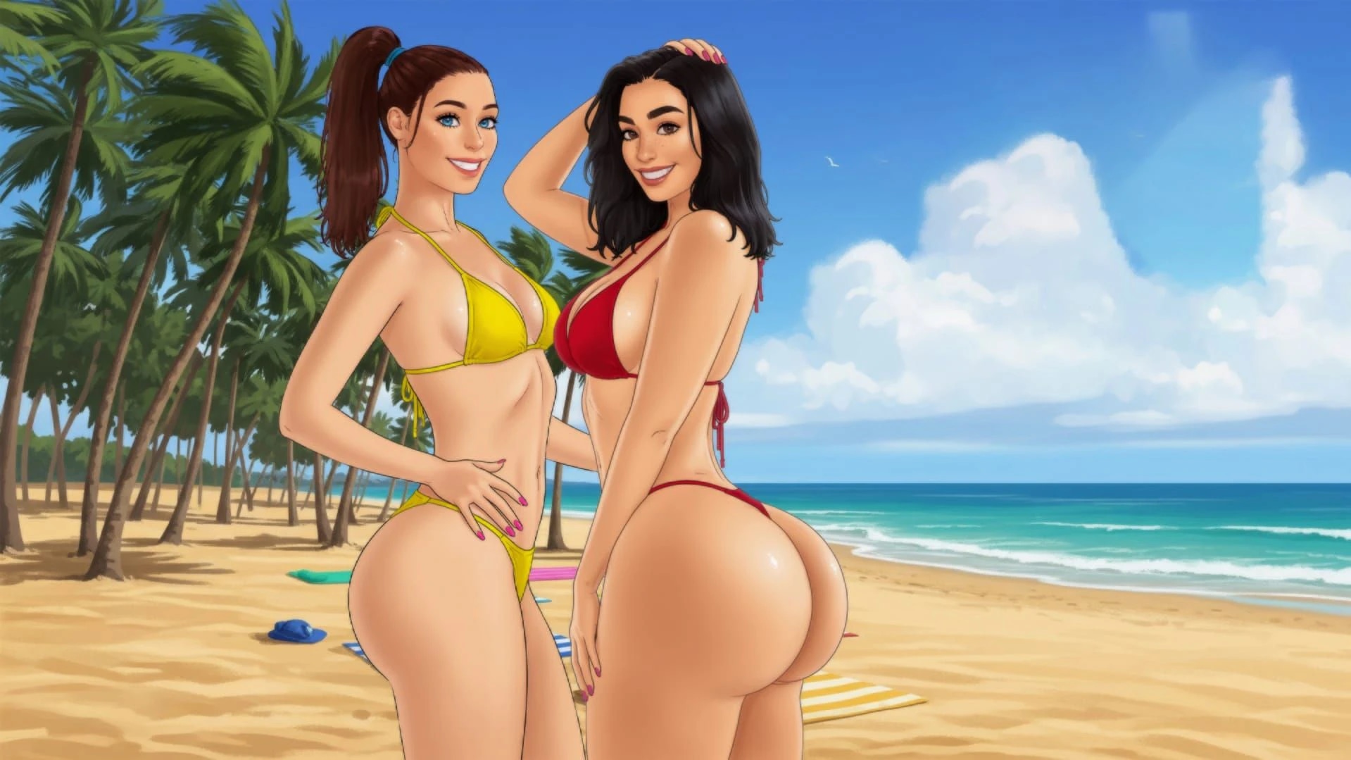 Make Me Famous screenshot 1