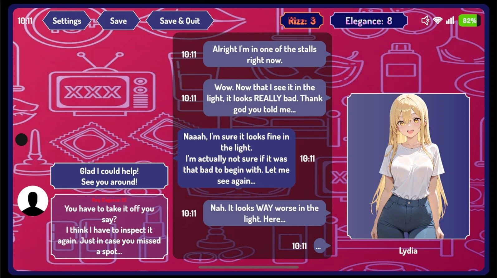 MelodyMuse screenshot 1