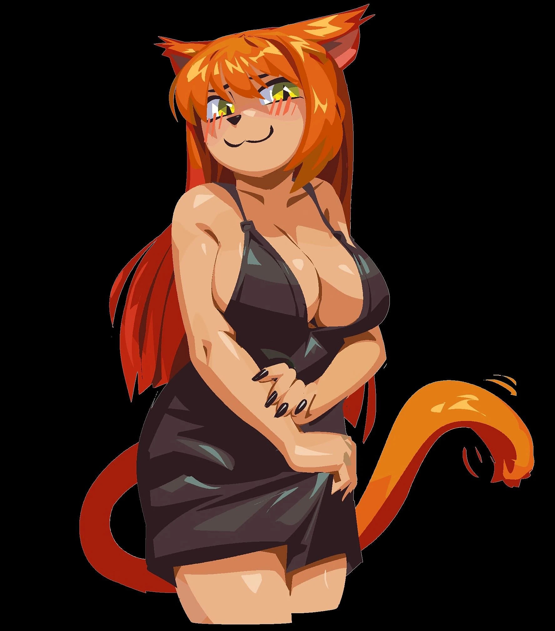 MILK: Master Inmi’s Lustful Kingdom screenshot 1