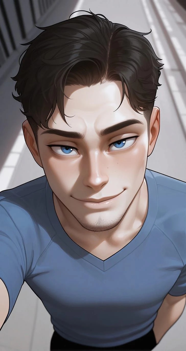 Mobile of Desires screenshot 1
