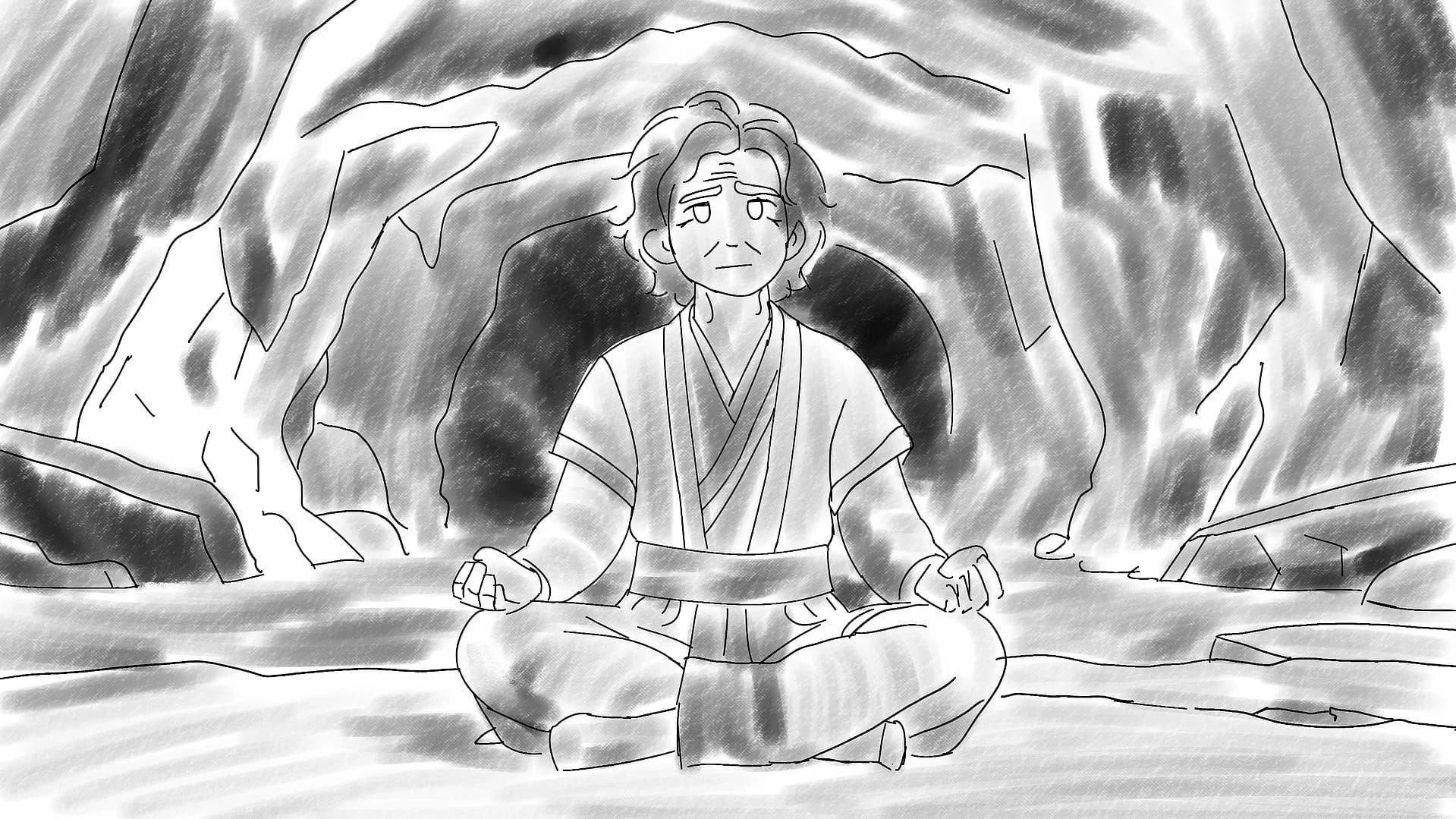 My Cultivation Master screenshot 1