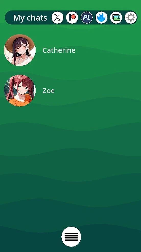 My NTR Girlfriend screenshot 1