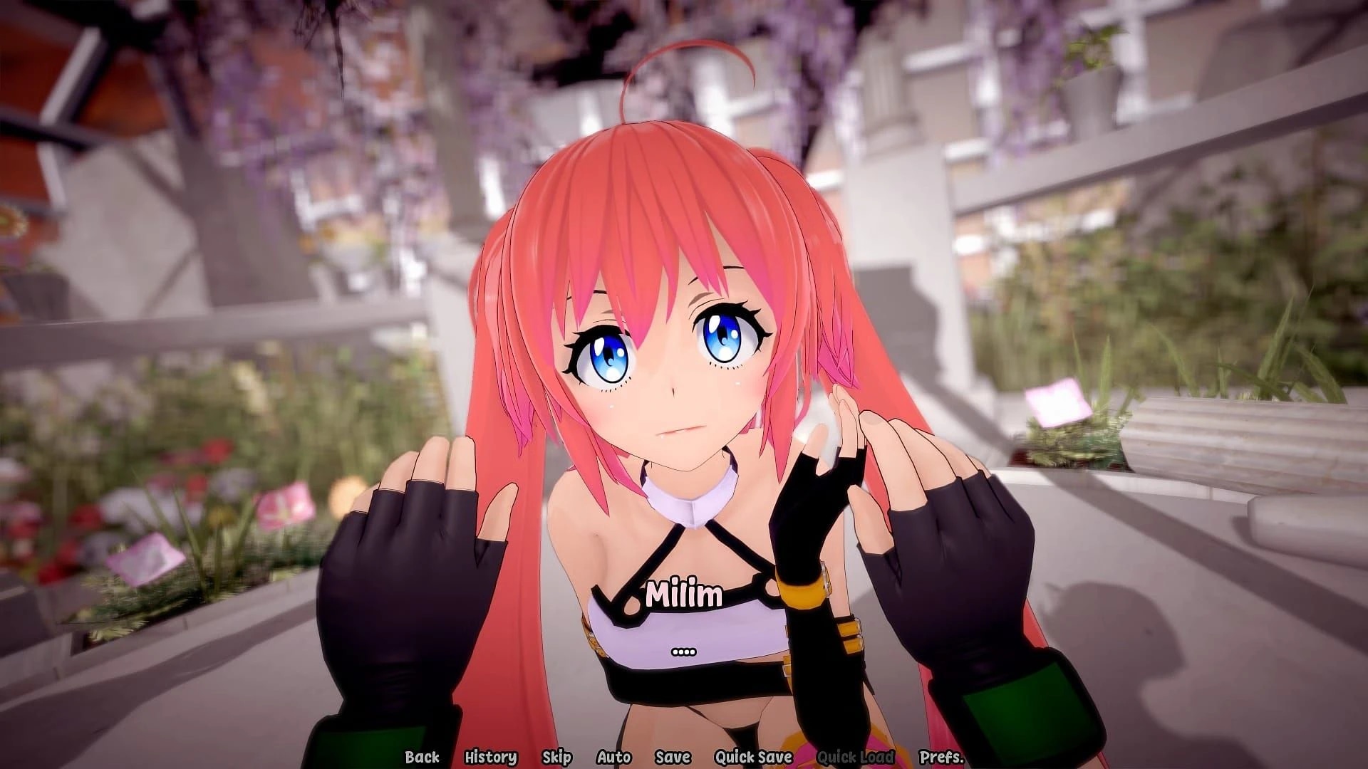 Naruto Fantasy screenshot 1