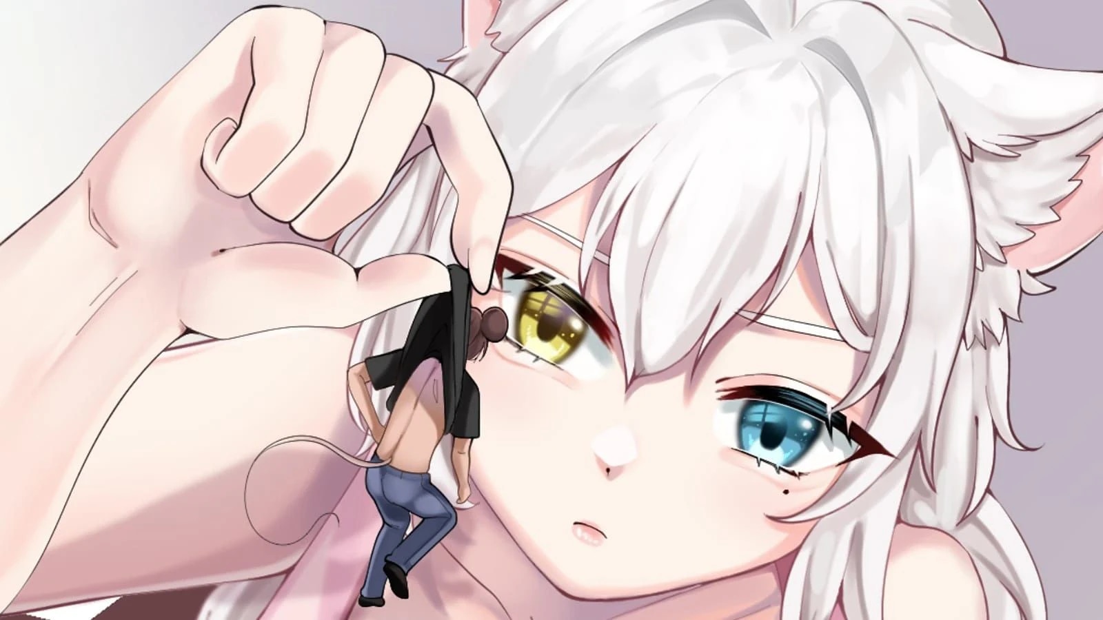 Nezumicon screenshot 1