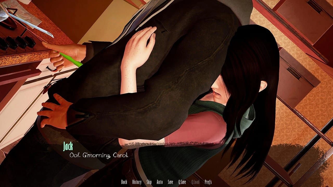 Now &amp; Then screenshot 1