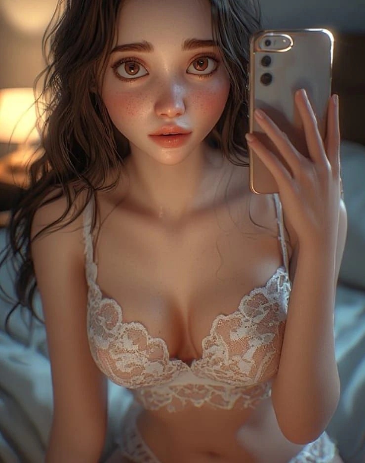 Nurashell Saga screenshot 1