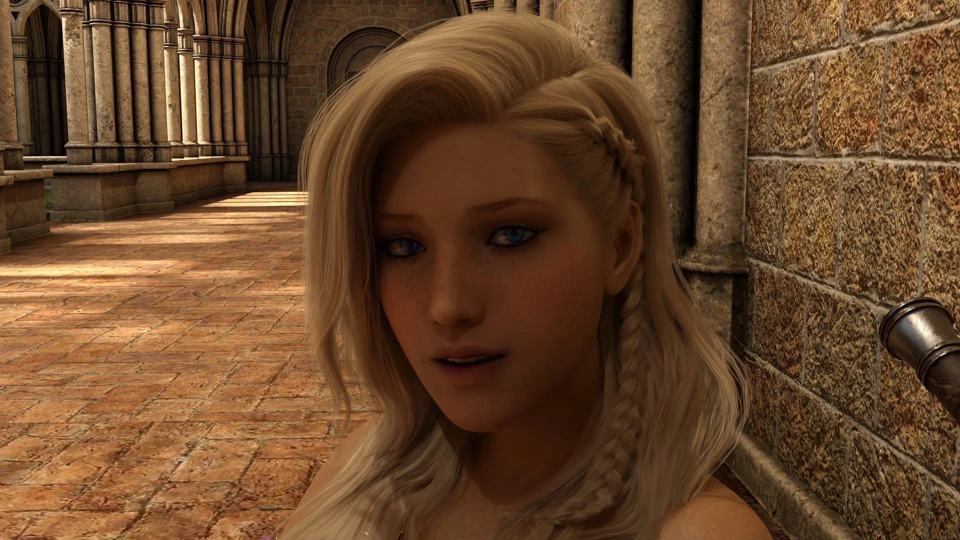 One Twisted Fantasy screenshot 1