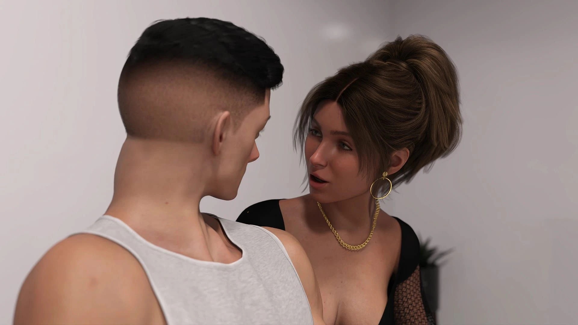 One Week Away screenshot 1