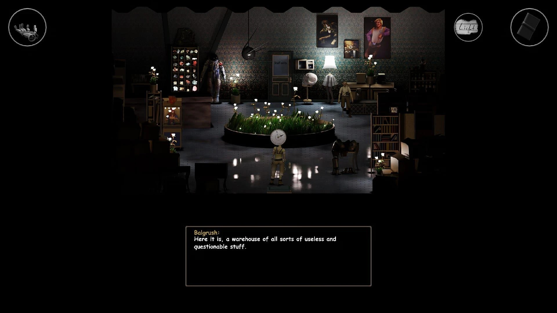 Orc's One Day screenshot 1