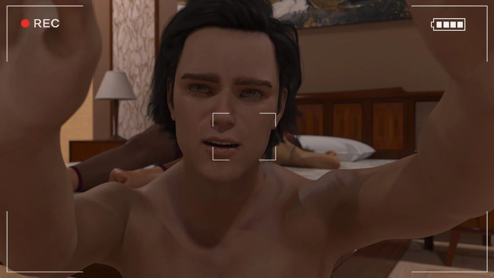 Original Sin screenshot 1