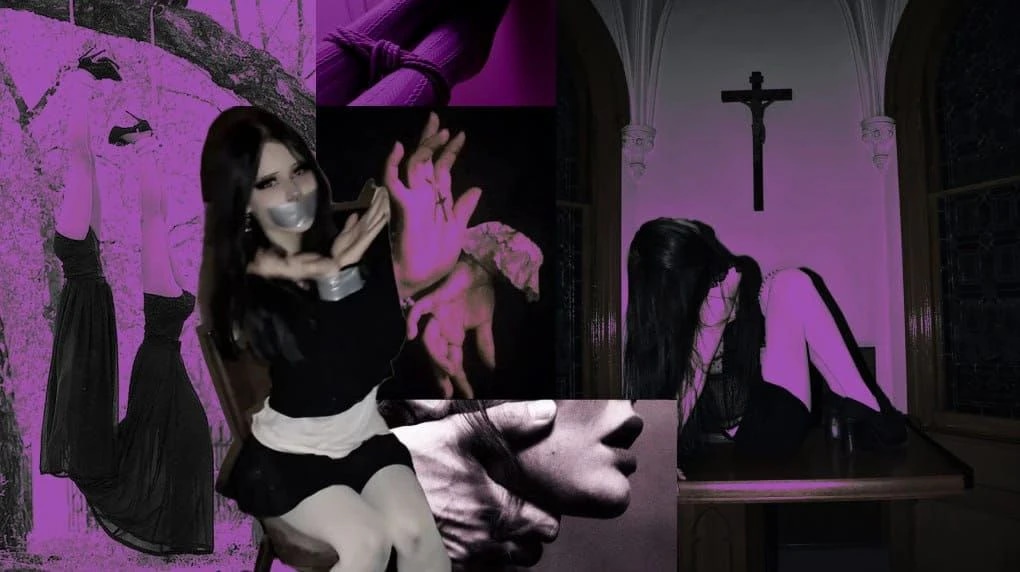 Orphanage screenshot 1