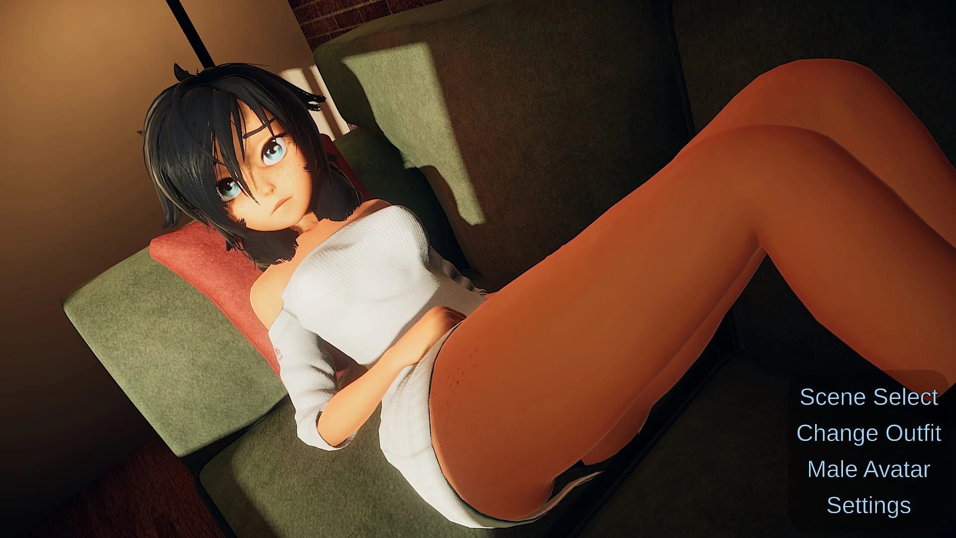 Our Apartment screenshot 1