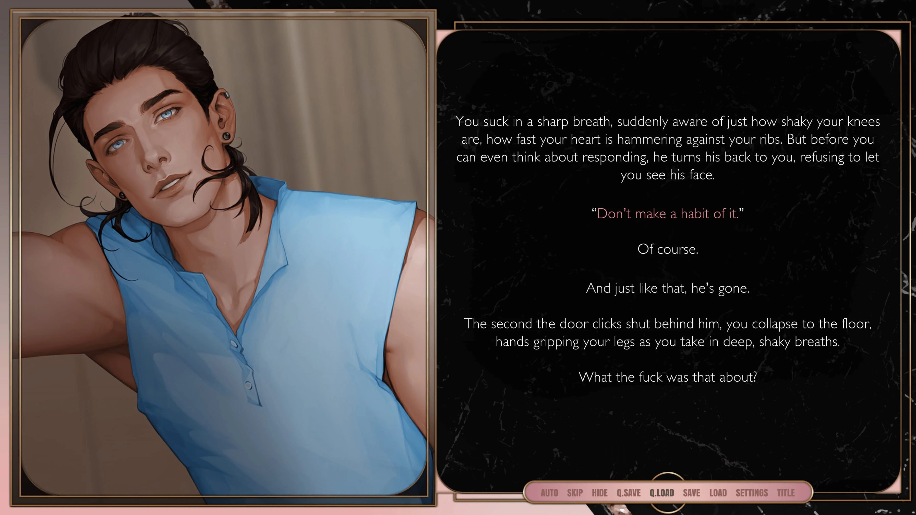 Paper Masks screenshot 1