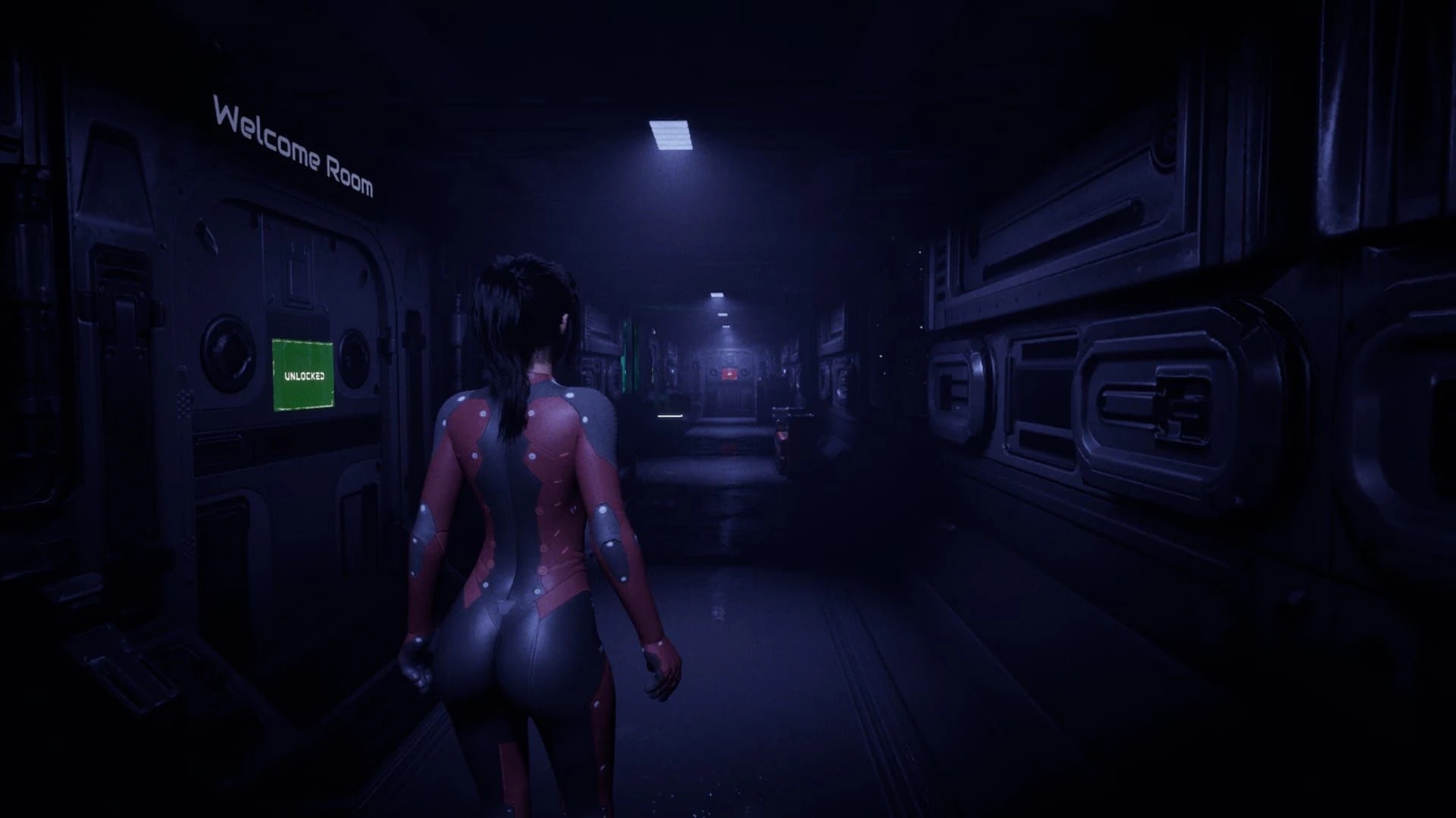 Parasite Echo screenshot 1