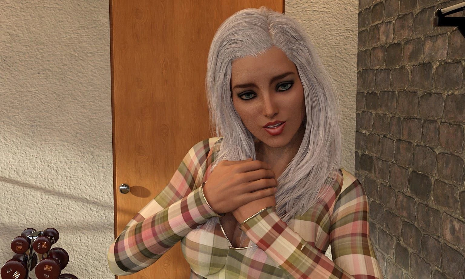 Parental Love screenshot 1