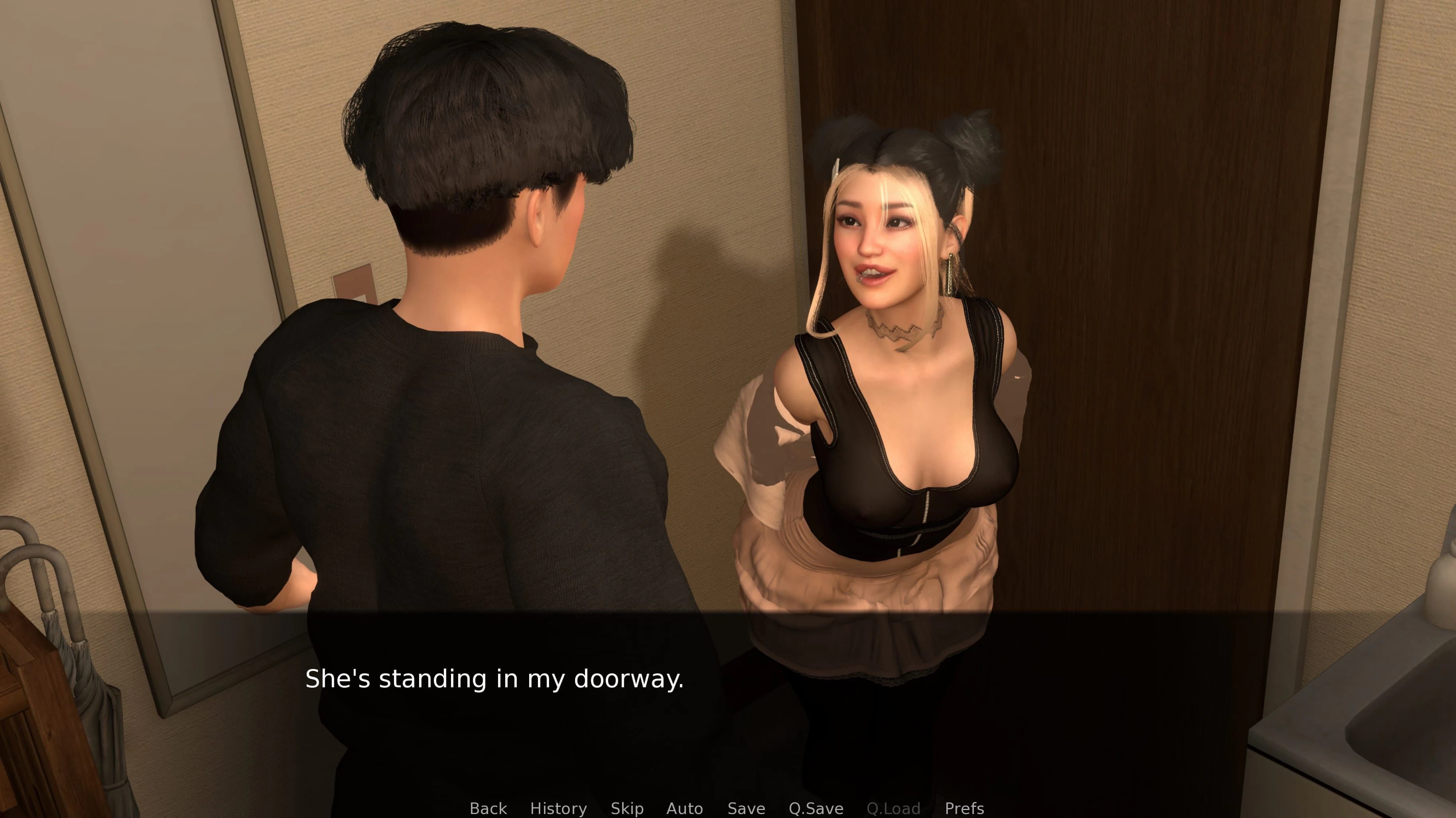 Perfect Partner Program screenshot 1