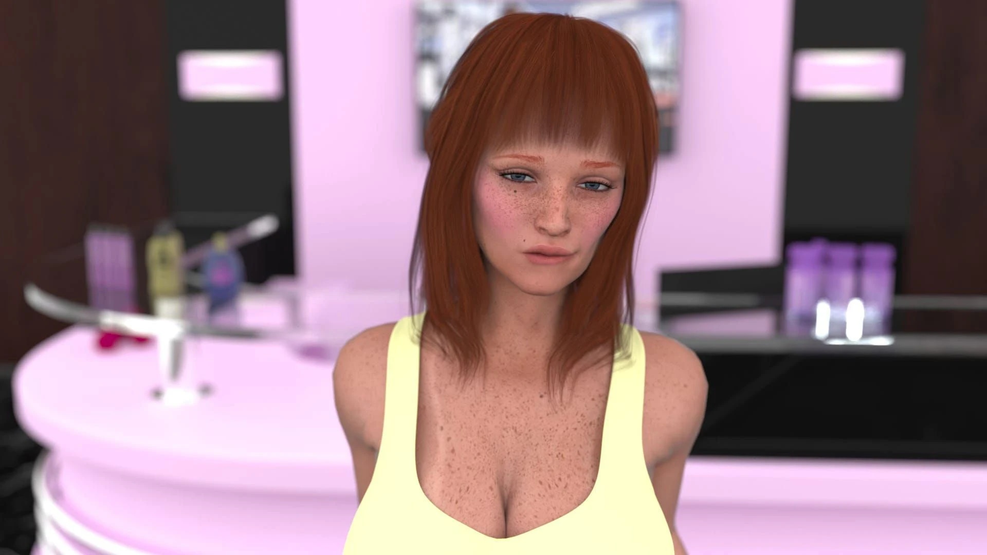 Personal Trainer screenshot 1