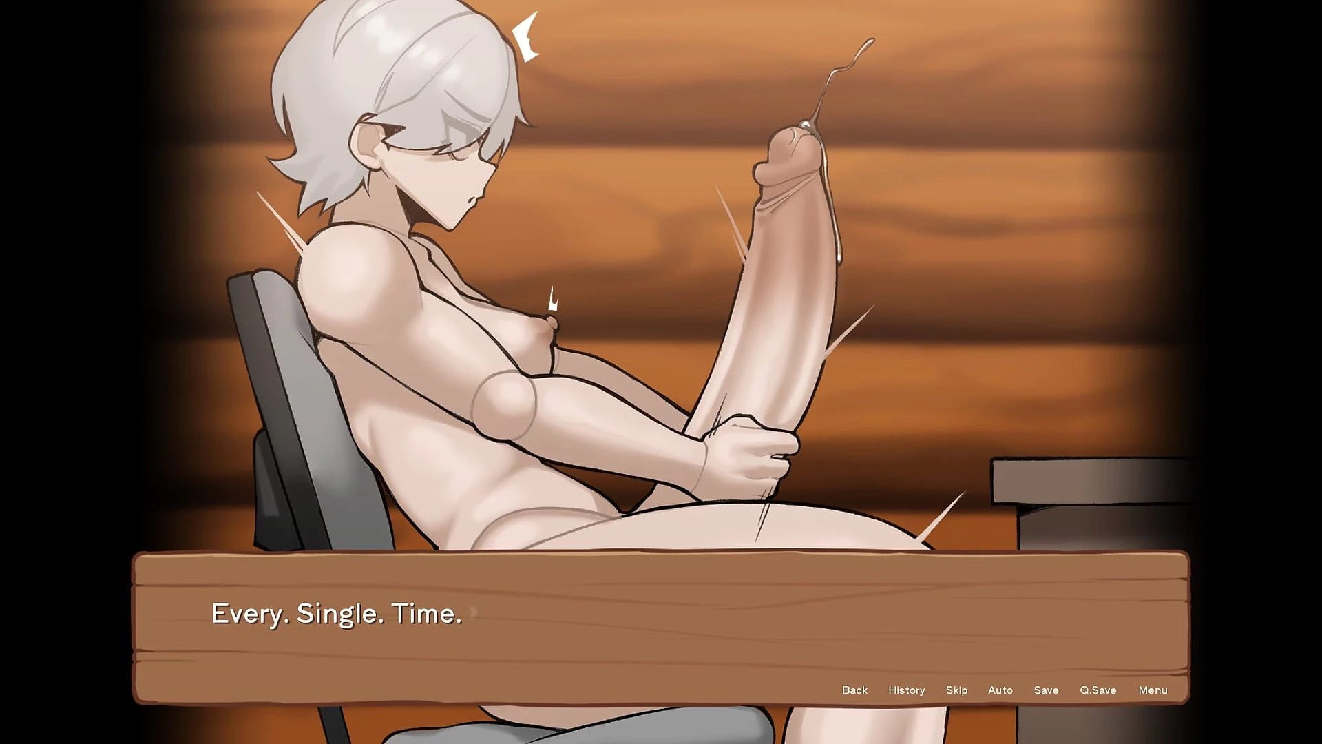 Plastic Lust screenshot 1