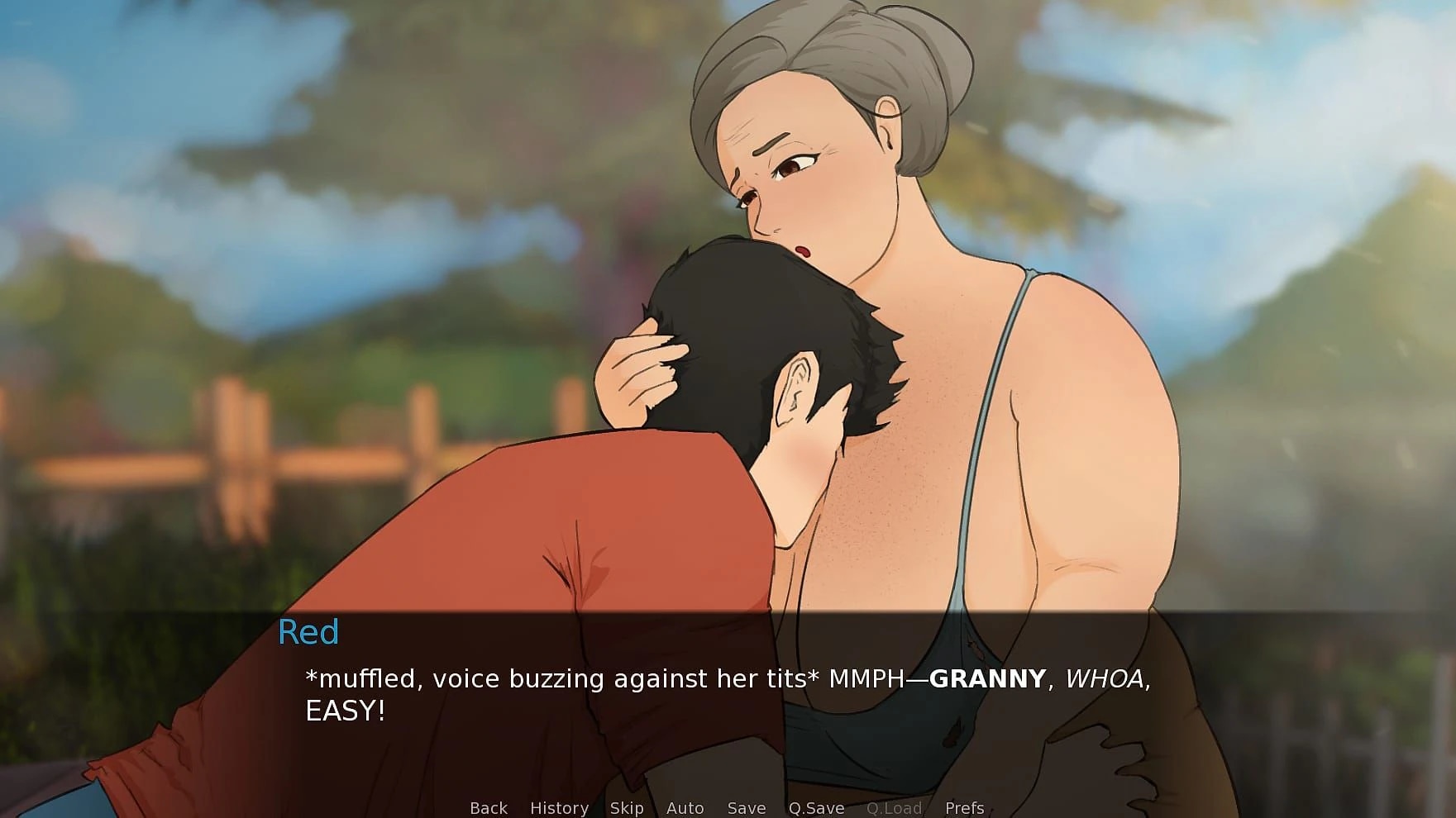 Plowed screenshot 1