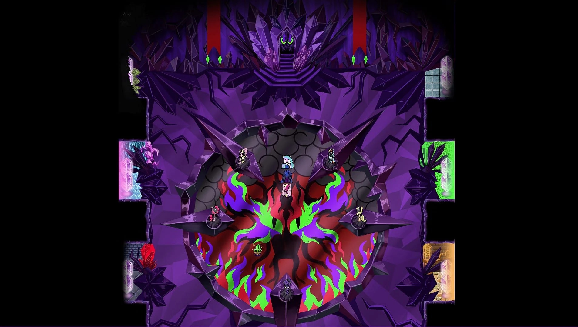 Princess Rescue screenshot 1