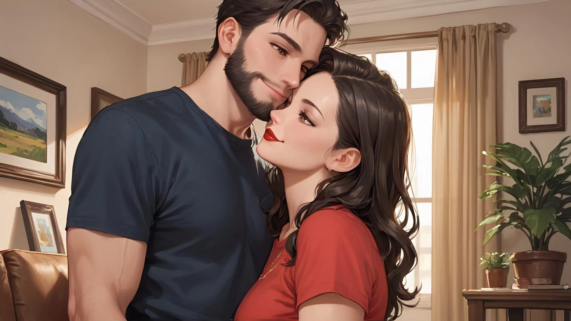 Prisoner of Pleasure screenshot 1