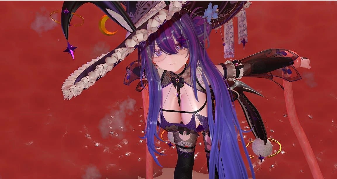 Project Nepenthes screenshot 1