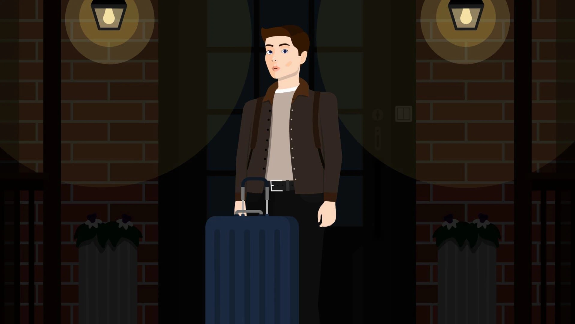 Quite a Ride screenshot 1