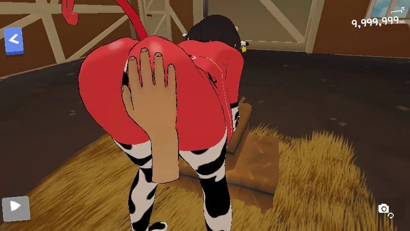 Ranch 34 screenshot 1