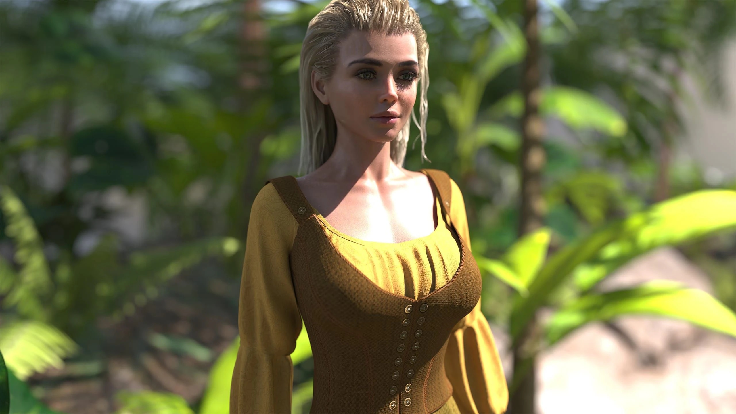 Ravenclaw's Chosen screenshot 1